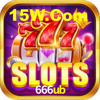 666ub.com