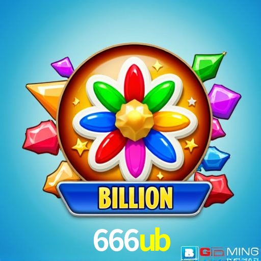 APP oficial da 666ub para mobile