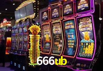 Estatísticas Crash Games 666ub