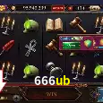 Estatísticas do Jogo 666ub