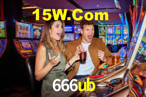 Bônus Generosos e Exclusivos no 666ub para Você!