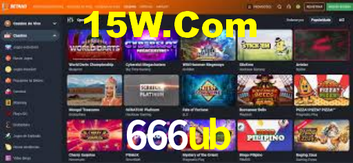 666ub.com