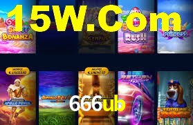 666ub.com