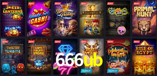 Programa VIP 666ub