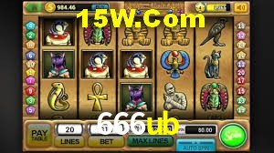 Tennis Betting 666ub