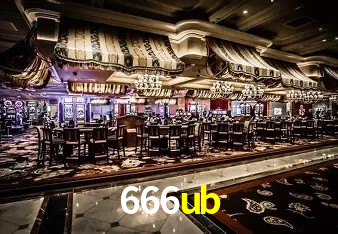 Casino VIP 666ub