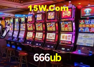 Recursos de Bônus 666ub