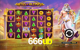 666ub: Seu Especialista em Apostas Esportivas Brasileiras