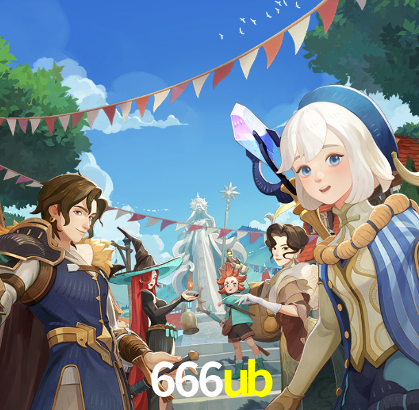 Torneios 666ub