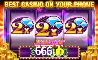 Casino Ao Vivo 666ub