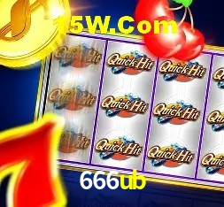 Promoção Relâmpago 666ub
