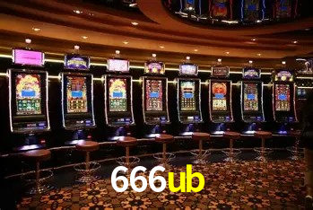 Estatísticas Esportivas 666ub