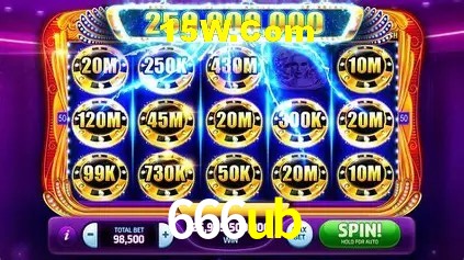 cassino 666ub