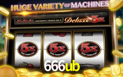 Benefícios da Conta 666ub