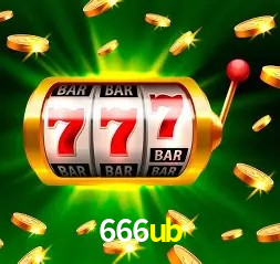 Mesa de Roleta 666ub