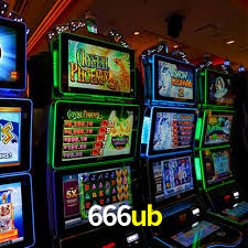 VIP Casino 666ub
